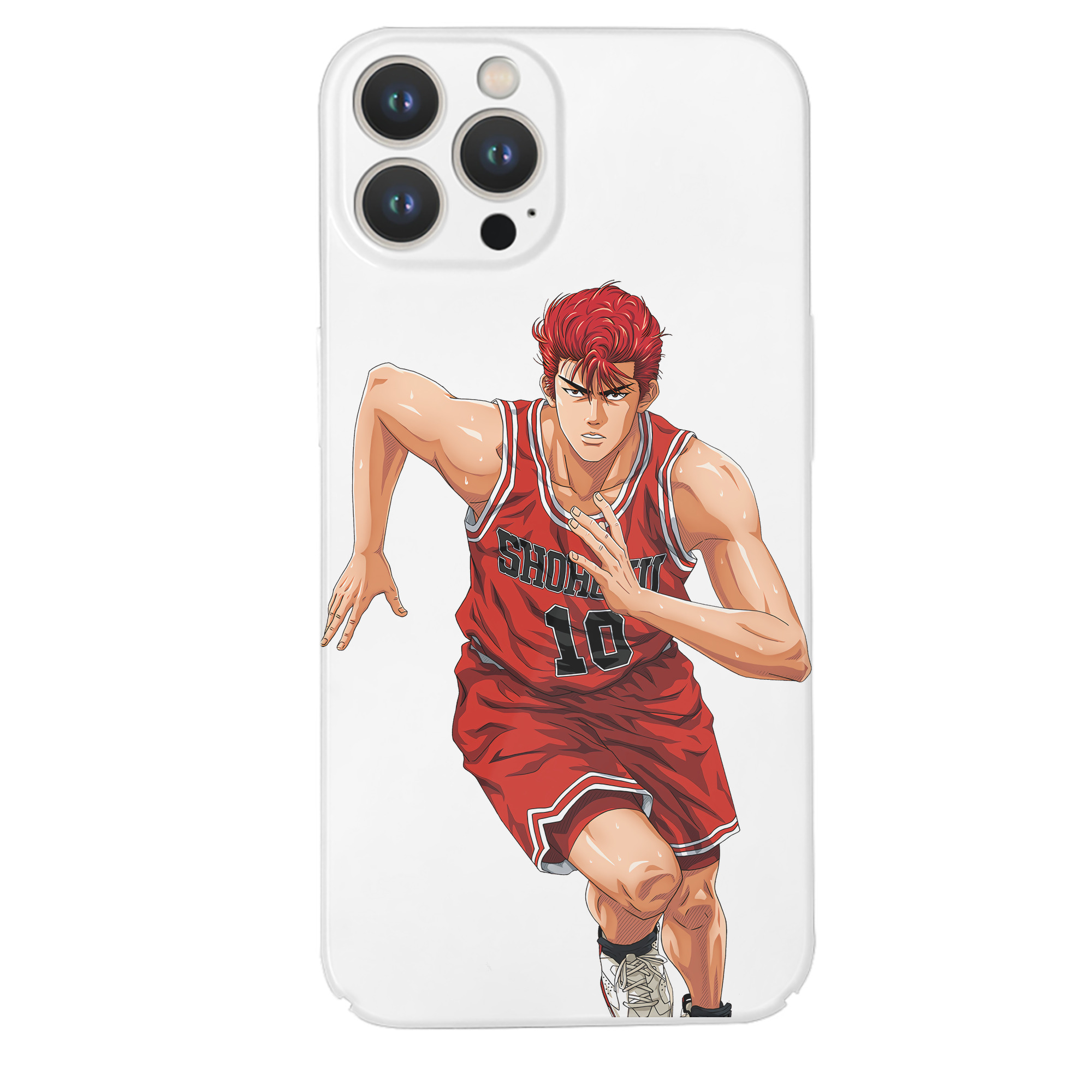 （画像用） SLAM DUNK／スラムダンク 【iPhone 14シリーズ対応】ハードケース